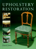 Upholstery Restoration - James, David