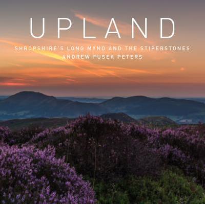 Upland - Peters, Andrew Fusek