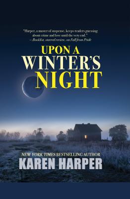 Upon a Winter's Night - Harper, Karen, Ms.