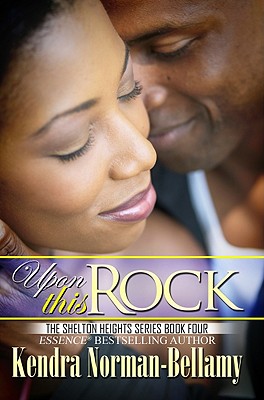 Upon This Rock - Norman-Bellamy, Kendra