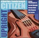 Upright Citizen [Reissue]