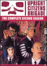 Upright Citizens Brigade: The Complete Second Season [2 Discs] - 