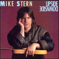 Upside Downside - Mike Stern