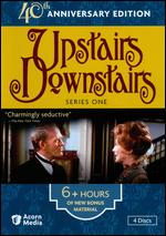 Upstairs Downstairs: Series One [40th Anniversary Edition] [4 Discs] - 