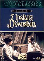 Upstairs Downstairs: The Complete First Season [4 Discs]