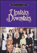 Upstairs Downstairs: The Complete Set [20 Discs]