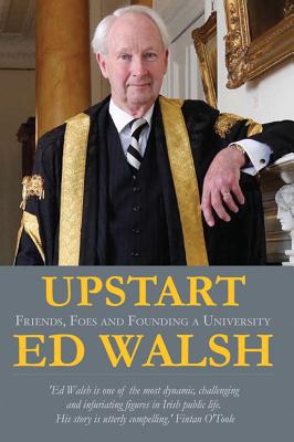 Upstart - Walsh, Ed, and Fagan, Kieran