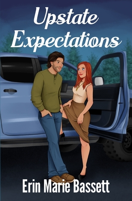 Upstate Expectations - Bassett, Erin