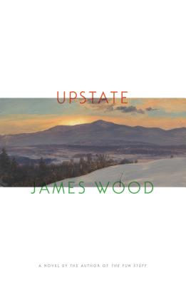 Upstate - Wood, James