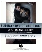 Upstream Color [2 Discs] [Blu-ray/DVD] - Shane Carruth