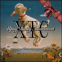 Upsy Daisy Assortment - XTC