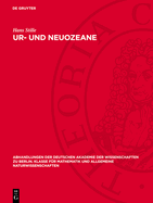 Ur- Und Neuozeane