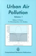 Urban Air Pollution: Volume 2