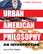 Urban American Philosophy: An Introduction
