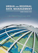 Urban and Regional Data Management: UDMS Annual 2013
