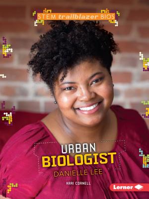 Urban Biologist Danielle Lee - Cornell, Kari