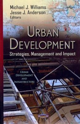 Urban Development - Williams, Michael J