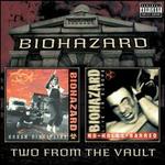 Urban Discipline/No Holds Barred - Biohazard