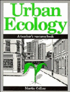 Urban Ecology: A Teacher's Resource Book