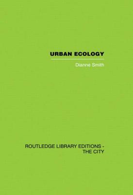 Urban Ecology - Smith, Dianne