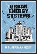 Urban Energy Systems