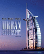 Urban Geography - Kaplan, David, MD, and Wheeler, James O, and Holloway, Steven