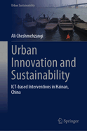 Urban Innovation and Sustainability: ICT-based Interventions in Hainan, China