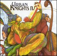 Urban Knights IV - Urban Knights