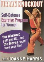 Urban Knockout: Self-Defense Exercise Program for Women