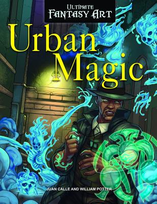 Urban Magic - Potter, William C