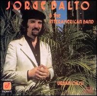 Urban Oasis - Jorge Dalto & The Interamerican Band