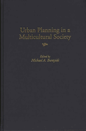 Urban Planning in a Multicultural Society