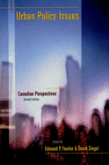 Urban Policy Issues: Canadian Perspectives