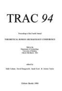 Urban-Rural Connections: Perspectives from Environmental Archaeology - Hall, A R, and Kenward, H K