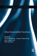 Urban Sustainability Transitions