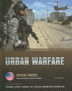 Urban Warfare - Montana, Jack