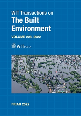 Urban Water Systems & Floods IV - Mambretti, Stefano (Editor), and Proverbs, David (Editor)