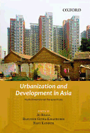 Urbanization and Development in Asia: Multidimensional Perspectives