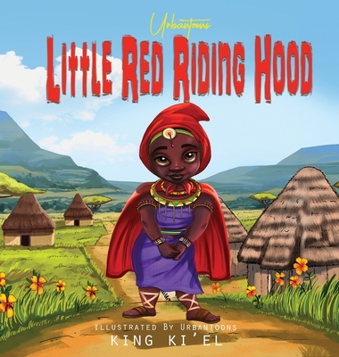 Urbantoons Little Red Riding Hood - Ki'el, King