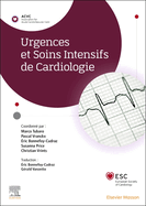 Urgences Et Soins Intensifs de Cardiologie