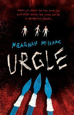 Urgle - McIsaac, Meaghan