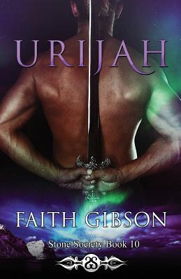 Urijah - Aheer, Jay, and Gibson, Faith
