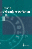 Urkundenstraftaten