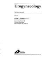 Urogynaecology - Cardozo, Linda (Editor)