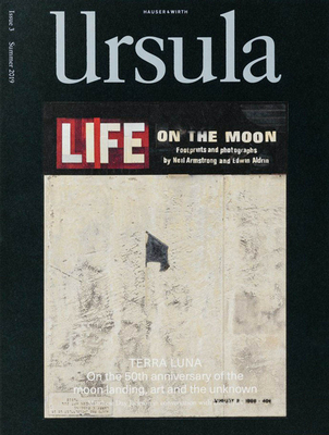 Ursula: Issue 3 - Kennedy, Randy (Editor), and Lala, Mike (Text by), and Eyles, Don (Text by)