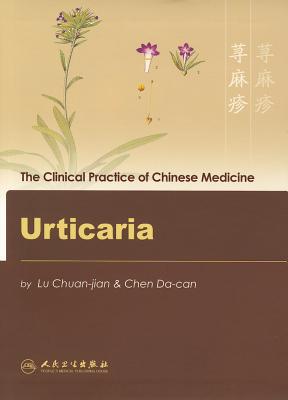 Urticaria - Chuan-jian, Lu, and Da-can, Chen