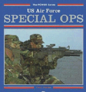 US Air Force Special Operations