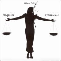 Us an Dem [Bonus Tracks] - Benjamin Zephaniah