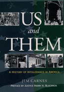 Us and Them?: A History of Intolerance in America