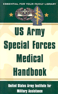 Us Army Special Forces Medical